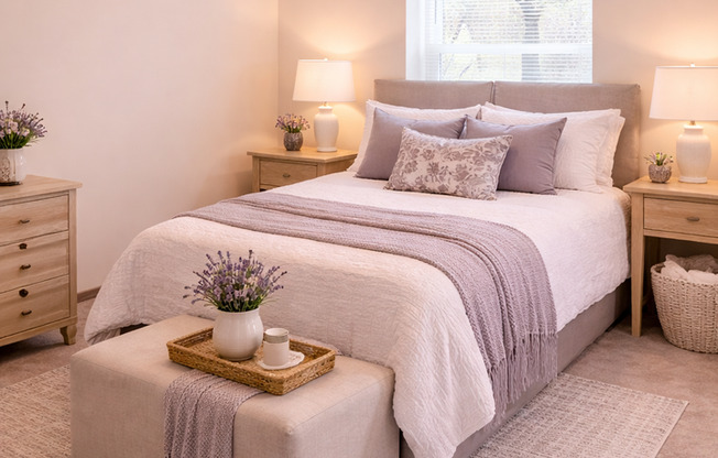 English Meadows Apartment Homes, Greenfield WI