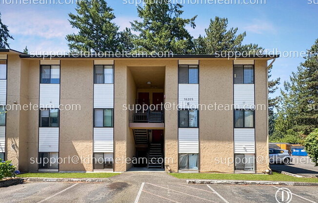 16205 NE 12th Ct Apt E72