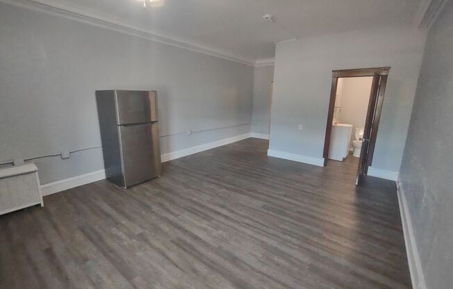 Studio, 1 bath, 230 sqft, $775, Unit 001A