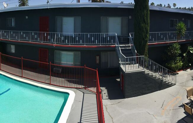 Palmer Park Terrace LLC