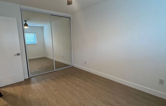 2 beds, 1 bath, $2,450