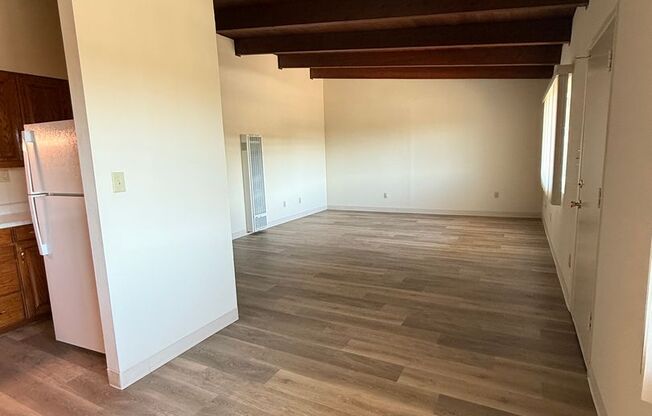 Desert Spa Apartments