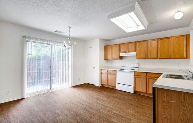 Renovated Two-Story in Bridgewood with Community Amenities