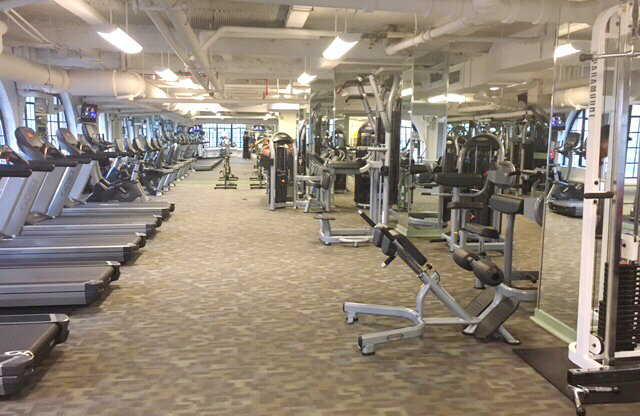 5 TUDOR CITY PL