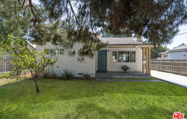 316 SAN PASCUAL AVE