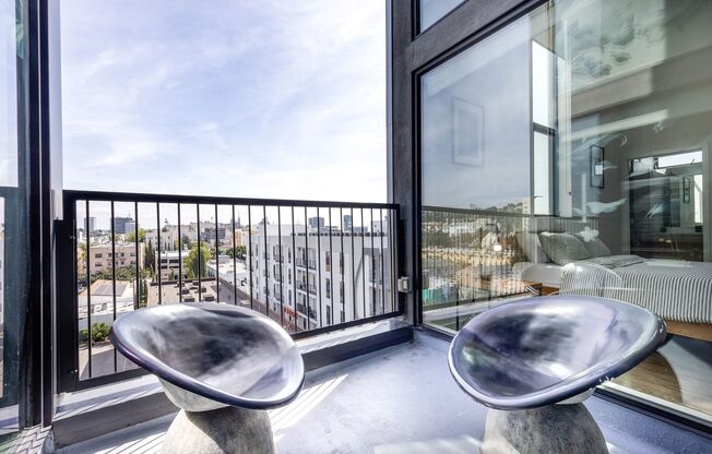 2 beds, 2 baths, 1,477 sqft, $6,000, Unit 605FS