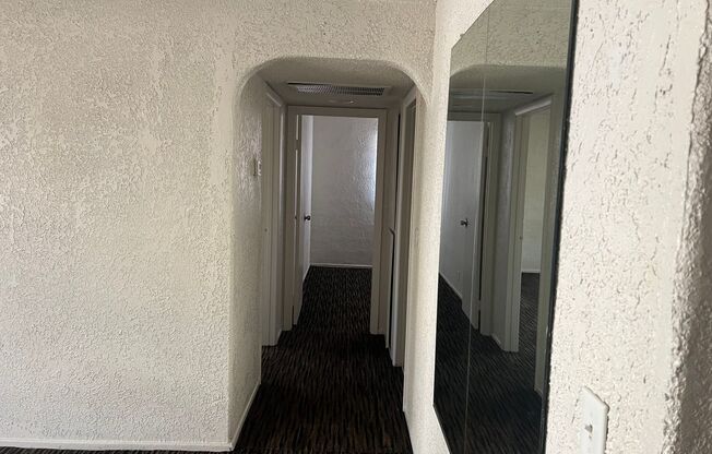 Affordable 2 Bedroom Condo in Central Las Vegas