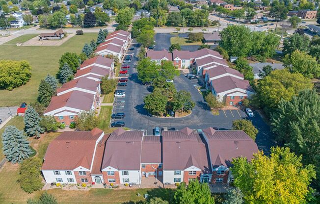 Partner-provided property photo