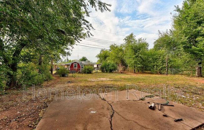 Partner-provided property photo