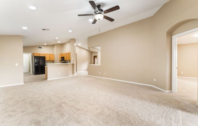 3 beds, 2 baths, $2,000