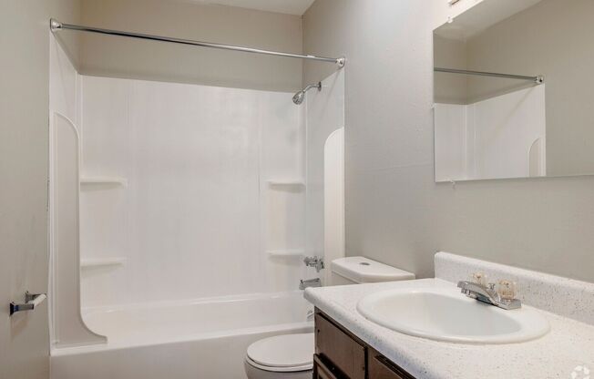 Fitzsimmons Junction