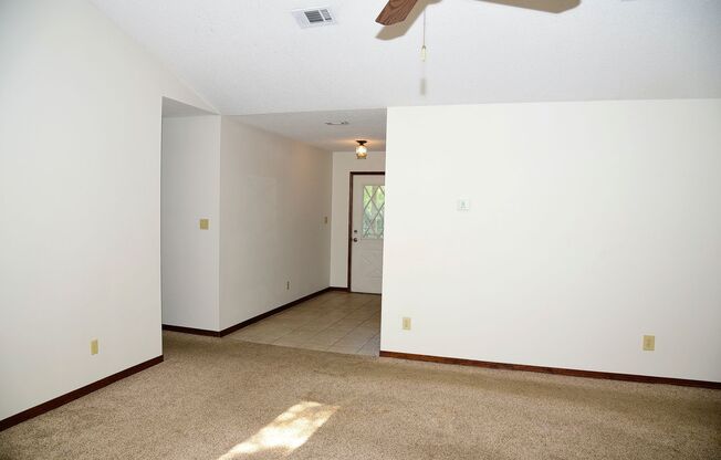 3 bedroom in Bluewater Bay!