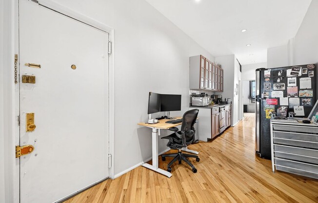 44 West 17th Street