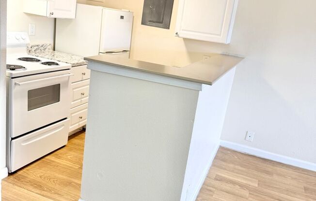 Cloudview Terrace Apartments