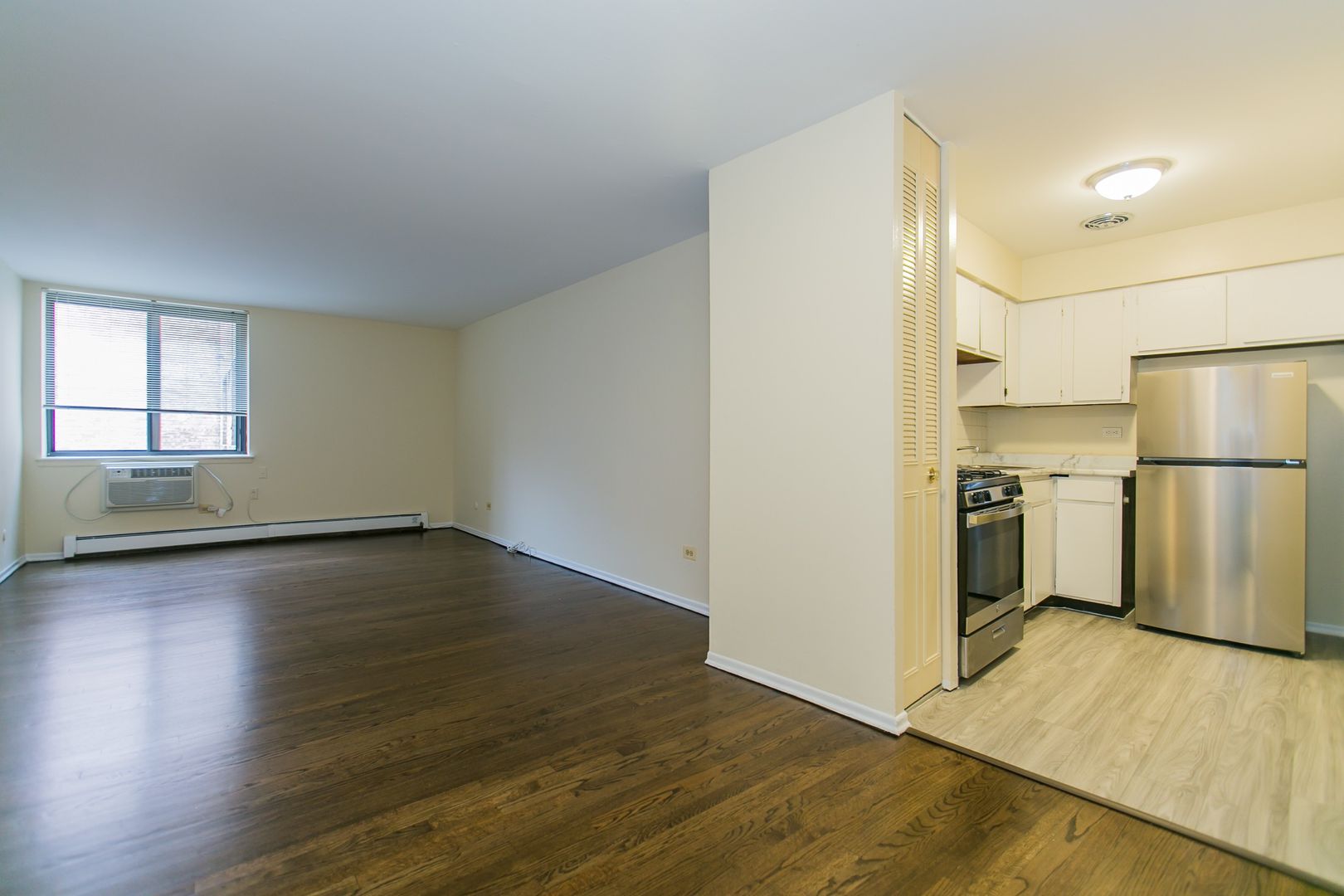 Lincoln Park Living!