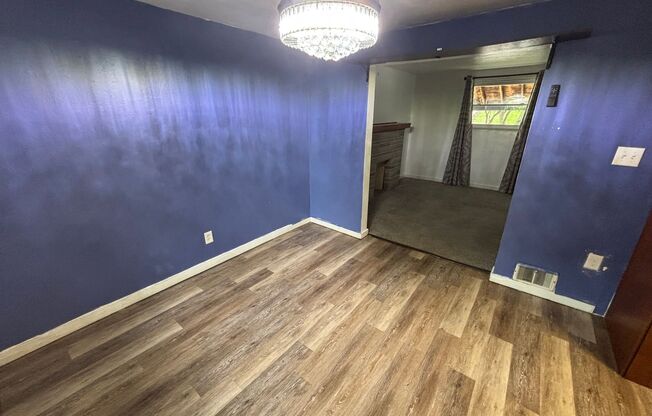 This is a Lease-to-Own – Not a typical rental.