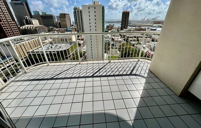 2 beds, 2 baths, $3,450, Unit # 2005