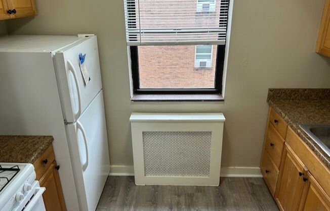 Treehaven Apartments