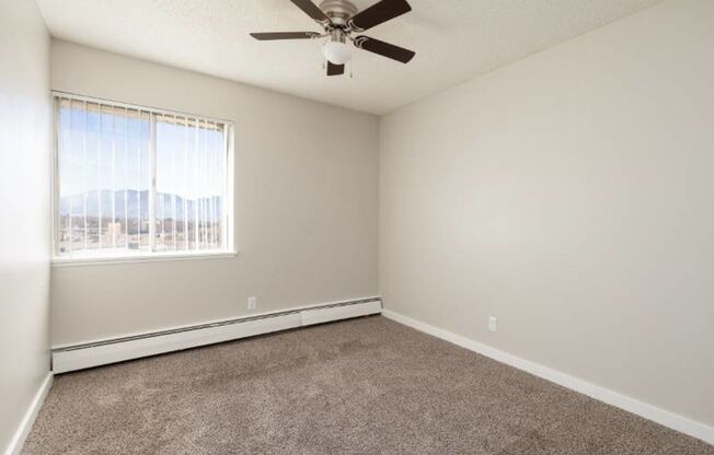 1 bed, 1 bath, $864