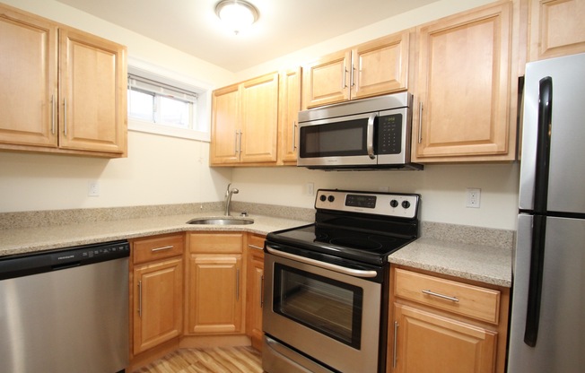 204 Flax Hill LLC