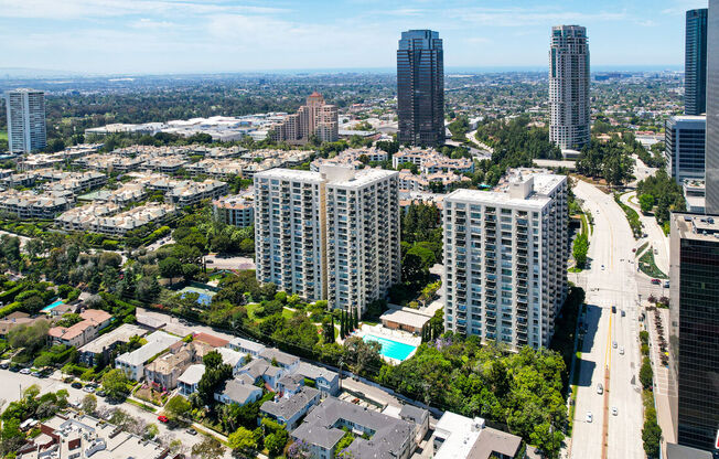 2 beds, 2 baths, 1,080 sqft, $6,300, Unit 808