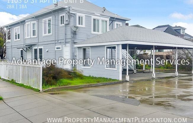 Partner-provided property photo