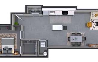 Partner-provided photo for $1635 unit