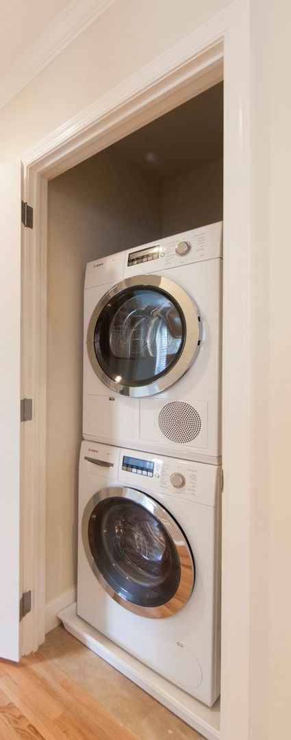 2201 South Street Residential