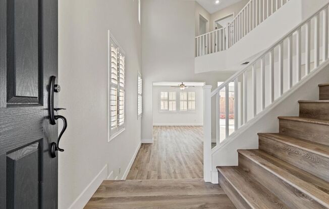 Fabulous Highly Upgraded Home!