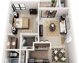 Partner-provided photo for $966 unit