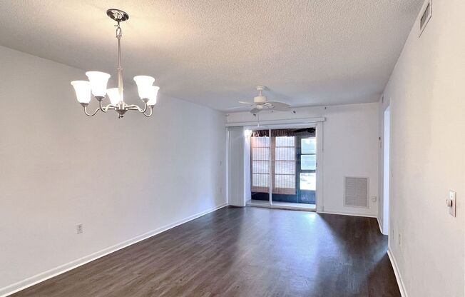 Two-Bedroom Condo in Winter Haven