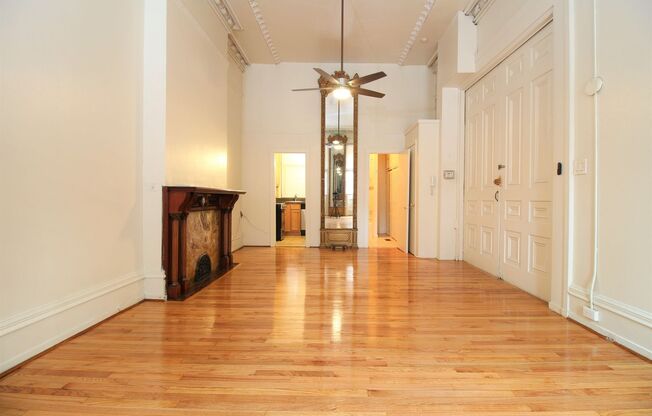 1707 Spruce Street