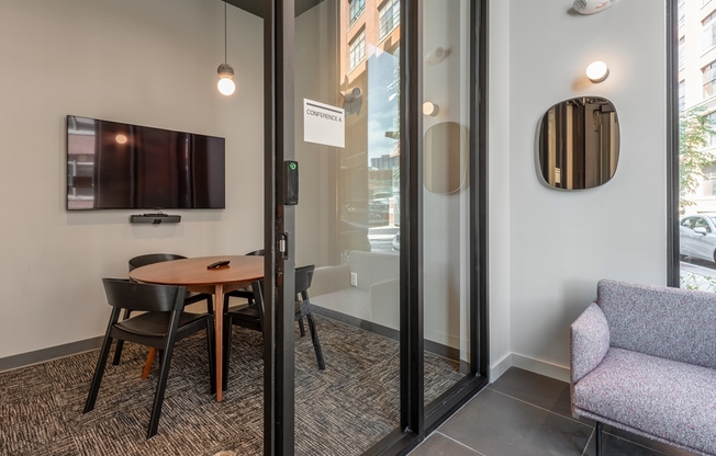 Studio, 1 bath, 451 sqft, $2,800, Unit 401