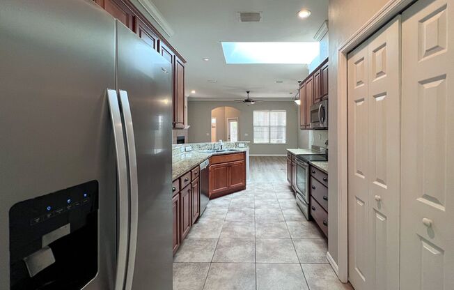 Move-In Ready 4-Bedroom, 3-Bath Home in Desirable Longleaf Community