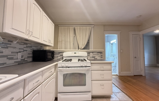 15 Colliston Rd.