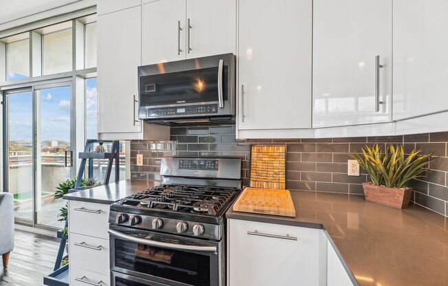 2 beds, 2 baths, $4,000, Unit # 1017