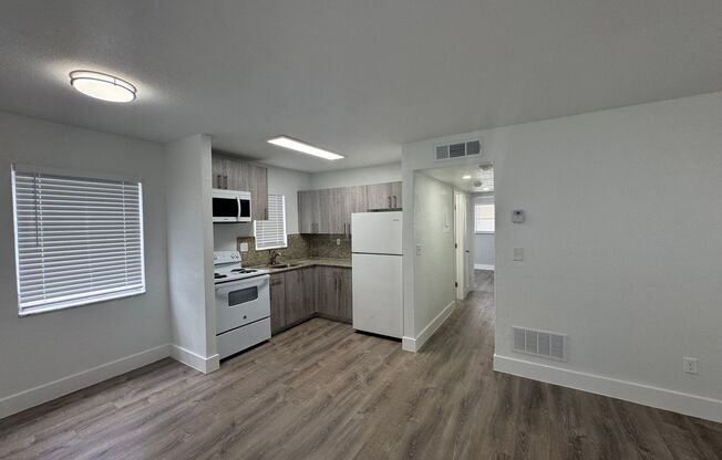 2 beds, 2 baths, $1,995, Unit F101
