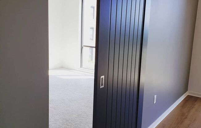 1 bed, 1 bath, 803 sqft, $1,805, Unit 501