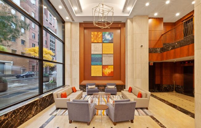 60 West 66th Street