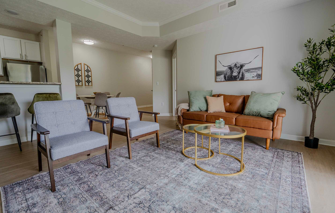 Blendon Woods Apartments