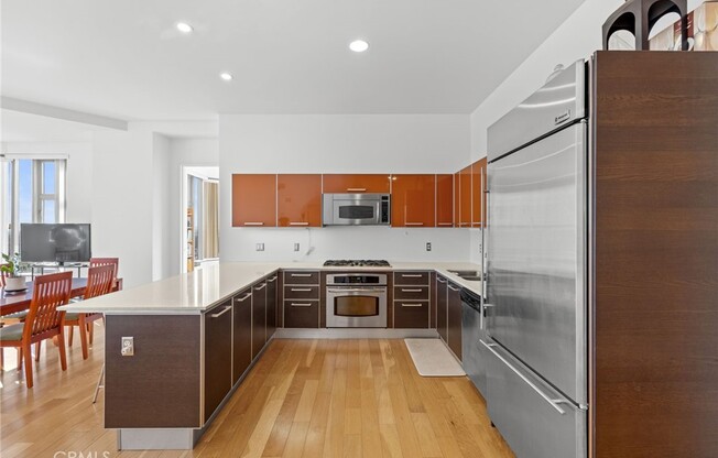 2 beds, 2 baths, 1,580 sqft, $4,200, Unit 1611