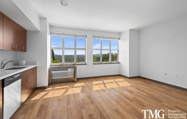 1 bed, 1 bath, 768 sqft, $1,699, Unit 507