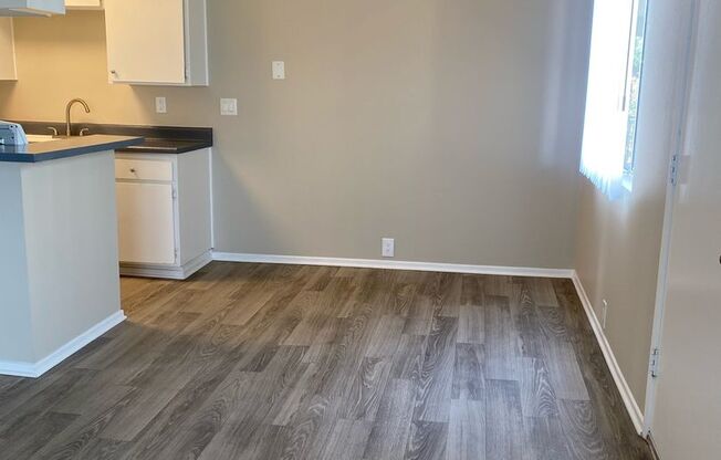 1 bed, 1 bath, 602 sqft, $2,045, Unit 31