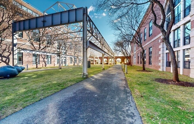 1 bed, 1 bath, 710 sqft, $3,500, Unit 4103