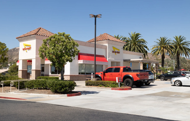 Dining, Retails and More Just Steps Away at Foothill Ranch Towne Center