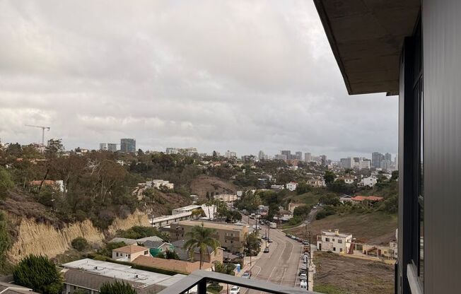 Studio, 1 bath, 362 sqft, $2,995, Unit 910