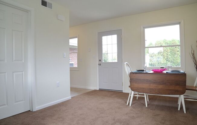 1 bed, 1 bath, 574 sqft, $1,550, Unit 9D