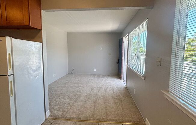 Updated, 1st Floor, 3 Bedroom/2 Bath Home with Granite