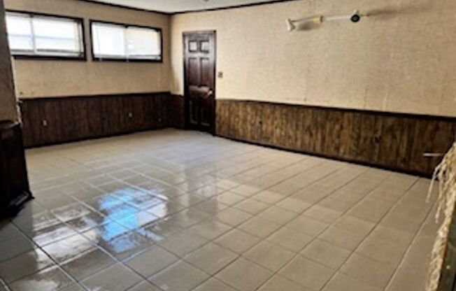 Great House in Raleigh for rent
