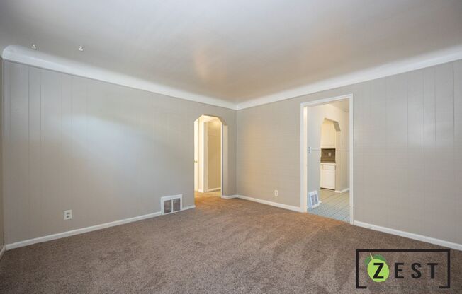 3 beds, 1 bath, $1,150